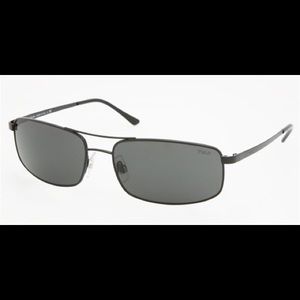 Polo Ralph Lauren Aviator Sunglasses • MadeInItaly